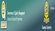 Directorate of Quality Management Distance Learning - [Directorate of Quality Management Distance Learning]