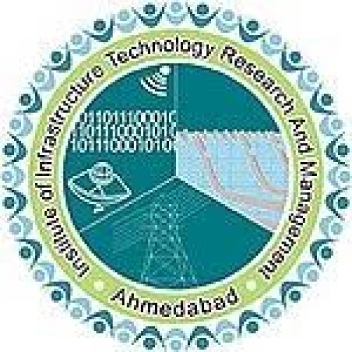 Institute of Infrastructure Technology Research and Management - [Institute of Infrastructure Technology Research and Management]