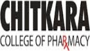 Chitkara College of Pharmacy - [Chitkara College of Pharmacy]