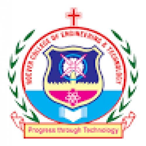 Roever College of Engineering And Technology - [Roever College of Engineering And Technology]