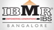 IBMR International Business School - [IBMR International Business School]