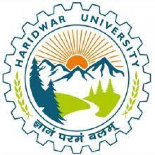 Haridwar University - [Haridwar University]
