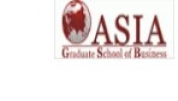 Asia Graduate School of Business - [Asia Graduate School of Business]