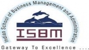 Indian School of Business Management & Administration Mumbai - [Indian School of Business Management & Administration Mumbai]