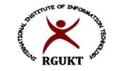 Rajiv Gandhi University of Knowledge Technologies