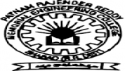 Patnam Rajender Reddy Memorial Engineering College - [Patnam Rajender Reddy Memorial Engineering College]