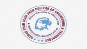 Nawab Shah Alam Khan College of Engineering and Technology  2023