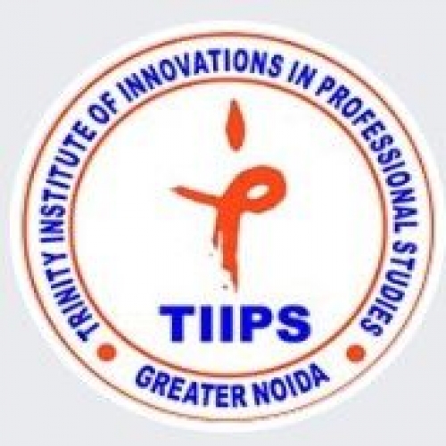 Trinity Institute of Innovations in Professional Studies - [Trinity Institute of Innovations in Professional Studies]