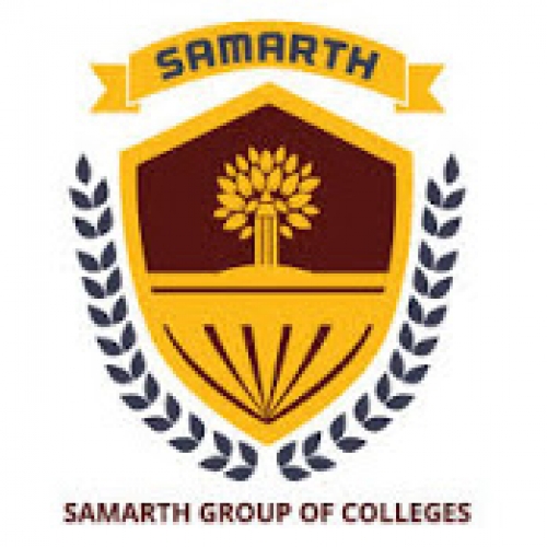 Samarth Group Of Colleges - [Samarth Group Of Colleges]