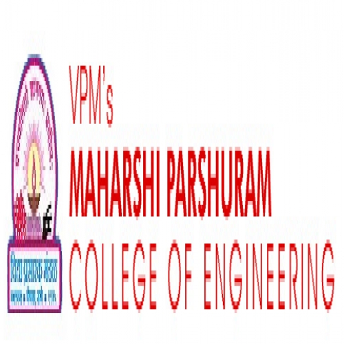 VPMs Maharshi Parshuram College Of Engineering - [VPMs Maharshi Parshuram College Of Engineering]