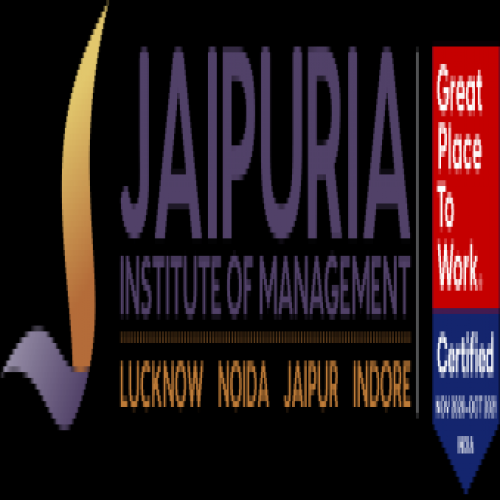 Jaipuria Institute of Management Noida Online MBA - [Jaipuria Institute of Management Noida Online MBA]