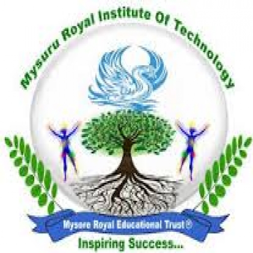 Mysuru Royal Institute Of Technology - [Mysuru Royal Institute Of Technology]