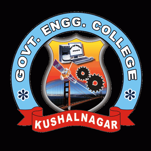 Government Engineering College, Kushalnagar - [Government Engineering College, Kushalnagar]