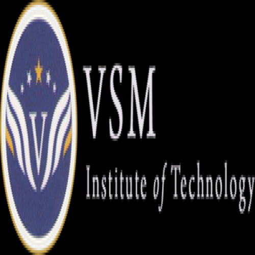 VSM Institute Of Technology - [VSM Institute Of Technology]
