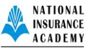 National Insurance Academy - [National Insurance Academy]