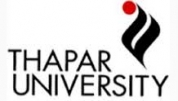 Department of Distance Education, Thapar University - [Department of Distance Education, Thapar University]