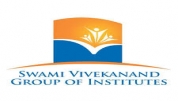 Swami Vivekanand Institute of Engineering and Technology - [Swami Vivekanand Institute of Engineering and Technology]