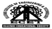 Ellenki College of Engineering and Technology - [Ellenki College of Engineering and Technology]