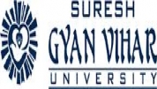 Gyan Vihar School of Engineering & Technology - [Gyan Vihar School of Engineering & Technology]