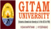 GITAM School of Business - [GITAM School of Business]