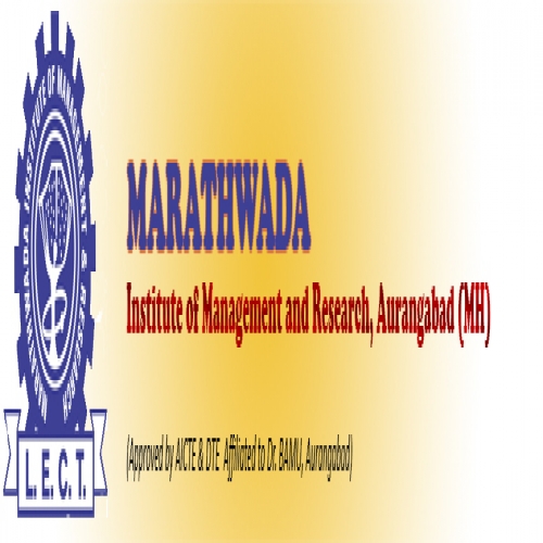 Marathwada Institute Of Management And Research - [Marathwada Institute Of Management And Research]