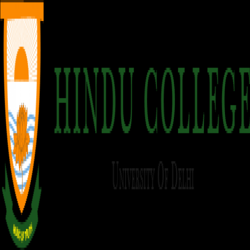 Hindu College Delhi - [Hindu College Delhi]