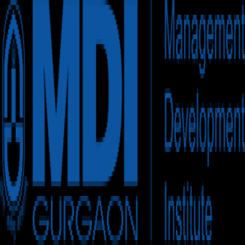 MDI Gurgaon Online MBA - [MDI Gurgaon Online MBA]