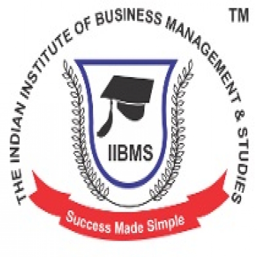 Indian Institute of Business Management and Studies - [Indian Institute of Business Management and Studies]