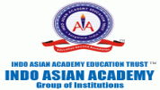 Indo Asian Academy Degree College - [Indo Asian Academy Degree College]