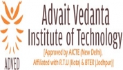 Advait Vedanta Institute Of Technology - [Advait Vedanta Institute Of Technology]