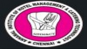 Annamal Institute of Hotel Management & Catering Technology - [Annamal Institute of Hotel Management & Catering Technology]