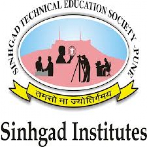 SKN Sinhgad Institute Of Technology & Science - [SKN Sinhgad Institute Of Technology & Science]