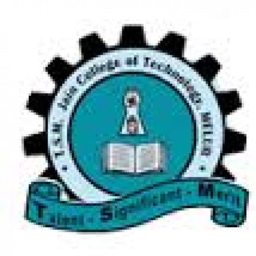 T.S.M Jain College Of Technology - [T.S.M Jain College Of Technology]