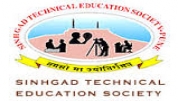 Sinhgad Academy Of Engineering - [Sinhgad Academy Of Engineering]