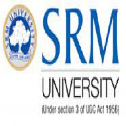SRM Kattankulathur Dental College - [SRM Kattankulathur Dental College]