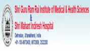 Shri Guru Ram Rai Institute of Medical & Health Sciences - [Shri Guru Ram Rai Institute of Medical & Health Sciences]