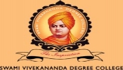 Vivekananda Degree College of Arts, Science, Commerce, Management & Post Graduate Studies - [Vivekananda Degree College of Arts, Science, Commerce, Management & Post Graduate Studies]