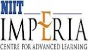 NIIT Imperia Centre for Advanced Learning Executive MBA(Part Time) Nashik - [NIIT Imperia Centre for Advanced Learning Executive MBA(Part Time) Nashik]