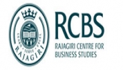 Rajagiri Centre for Business Studies - [Rajagiri Centre for Business Studies]