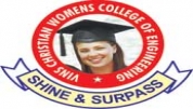 VINS Christian Womens College of Engineering - [VINS Christian Womens College of Engineering]