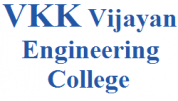 V.K.K. Vijayan Engineering College - [V.K.K. Vijayan Engineering College]