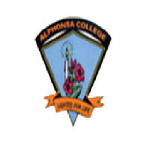 Alphonsa College - [Alphonsa College]