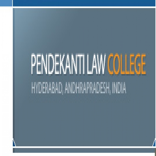 Pendekanti Law College - [Pendekanti Law College]