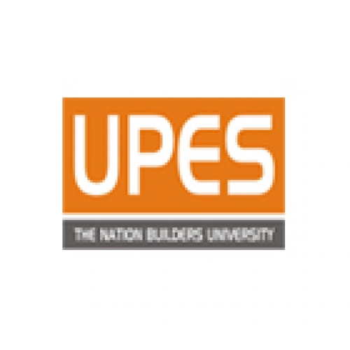 UPES School of Planning and Architecture - [UPES School of Planning and Architecture]