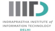 Indraprastha Institute of Information Technology Delhi - [Indraprastha Institute of Information Technology Delhi]