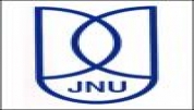 Jawaharlal Nehru University Delhi - [Jawaharlal Nehru University Delhi]