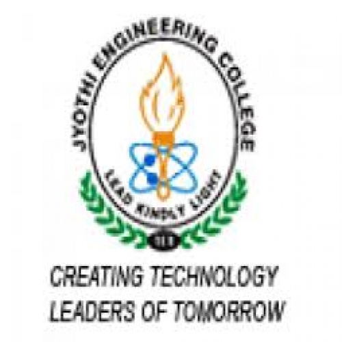 Jyothi Engineering College Thrissur - [Jyothi Engineering College Thrissur]