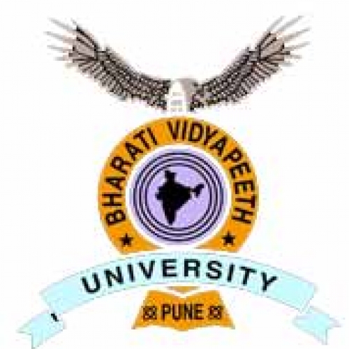 Bharati Vidyapeeth Institute Of Management