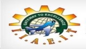 Indian Institute for Aeronautical Engineering & Information Technology - [Indian Institute for Aeronautical Engineering & Information Technology]