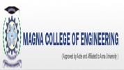 Magna College Of Engineering - [Magna College Of Engineering]